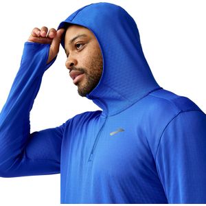 Brooks Notch Thermal Hoodie 3.0 Heren