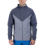 Mizuno - Tech Thermal Charge - Hardloopjack - Heren