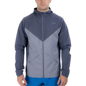 Mizuno - Tech Thermal Charge - Hardloopjack - Heren