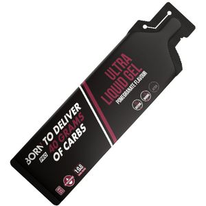 Born Ultra Liquid Gel Pomegranate Box