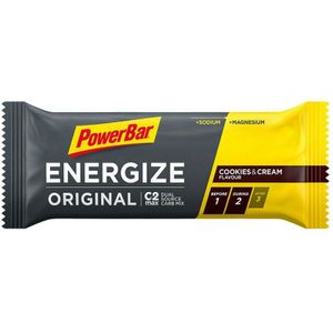 Powerbar Energize Bar Cookies Cream