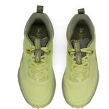 Saucony - Peregrine 15 - Trailrunningschoenen - Zwart - Mesh