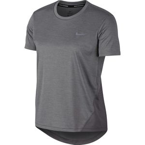 Nike Miler T-shirt Dames