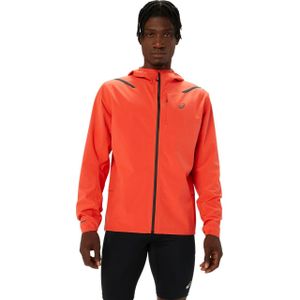 ASICS Accelerate Waterproof 2.0 Jacket Heren