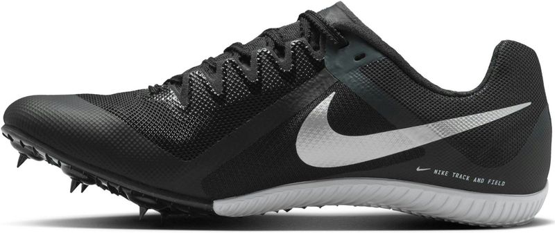 Nike - Zoom Rival Multi - Spikes - Wit - Multi-event