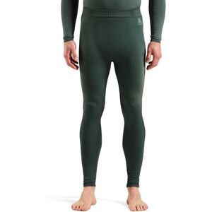 Odlo Performance Warm Eco Bottom Long Tights Heren