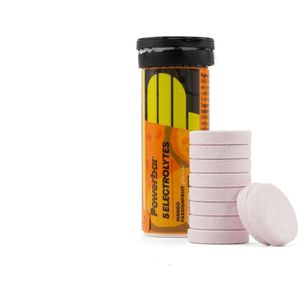 Powerbar Electrolyte Tablet Mango Passionfruit