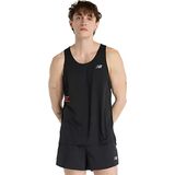 New Balance - Athletics Graphic - Singlet - Heren