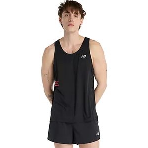 New Balance - Athletics Graphic - Singlet - Heren