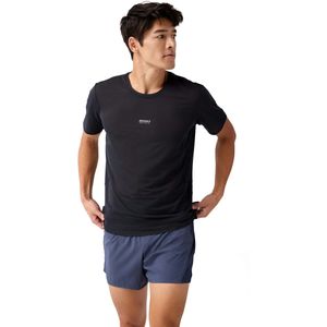 Brooks High Point T-shirt 2.0 Heren