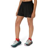 Asics - Fujitrail Elite - Korte Broek