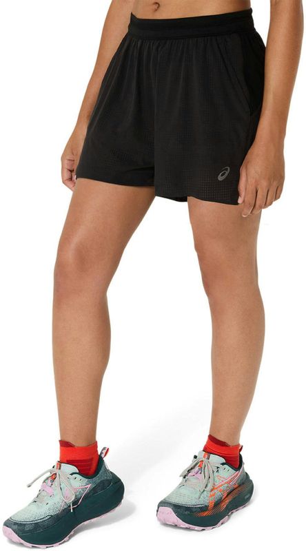 Asics - Fujitrail Elite - Korte Broek