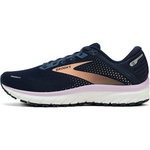 Brooks - Defyance 13 - Hardloopschoenen - Dames - BioMoGo DNA-foam