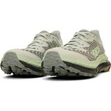 HOKA Mafate Speed 4 - Dames - Trailrunningschoen - Zwart - Jacquard-Mesh