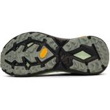 HOKA Mafate Speed 4 - Dames - Trailrunningschoen - Zwart - Jacquard-Mesh