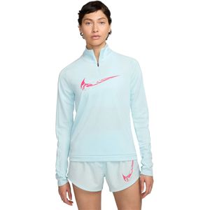 Nike One Swoosh Shirt Dames