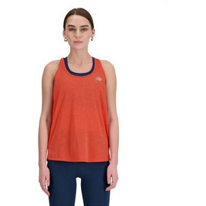 New Balance Athletics Singlet Dames