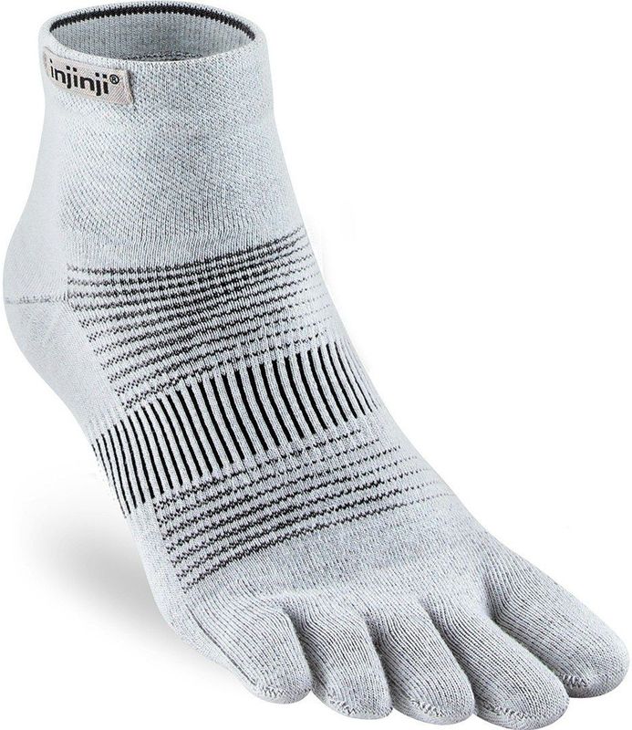 Injinji - Lightweight Mini-Crew - Sportsokken