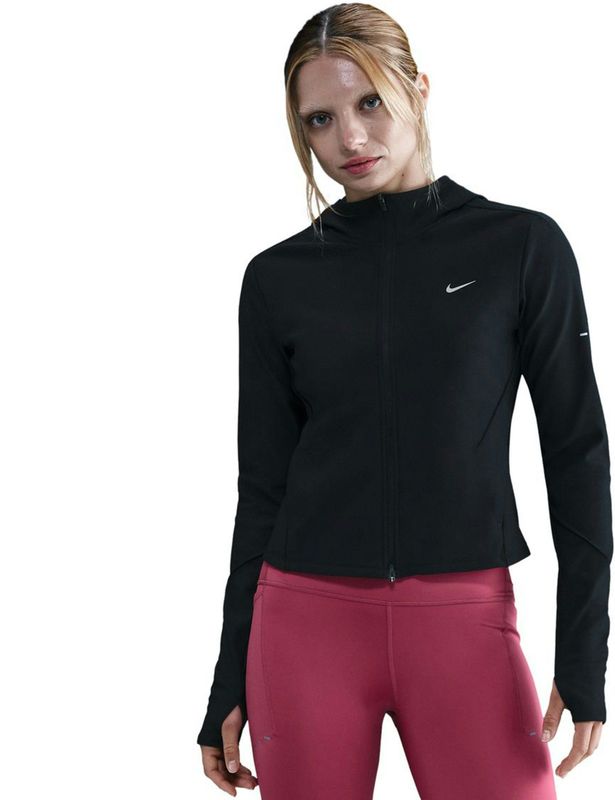 Nike Swift Therma-FIT Fitted Jacket Dames