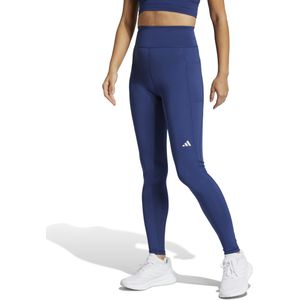 adidas Performance Own the Run Lange Legging - Dames - Blauw