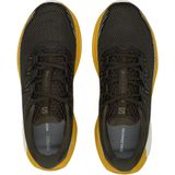 Salomon - Drx Defy Grvl - Hardloopschoenen - Grijs - Synthetisch