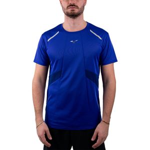 Mizuno DryAeroFlow T-shirt Heren