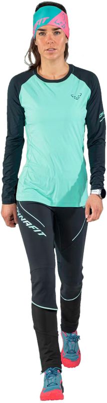Dynafit - Alpine Pro - T-shirt - Met Lange Mouwen