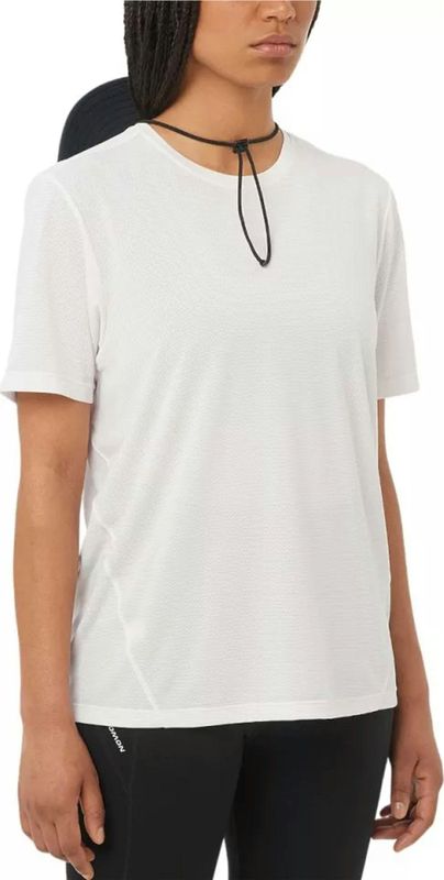Salomon - Shakeout Core - T-shirt - Dames