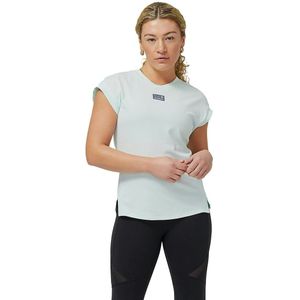 New Balance Impact All-Terrain N-Vent T-shirt Dames