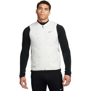 Nike Thermo-FIT ADV Running Division AeroLayer Vest Heren