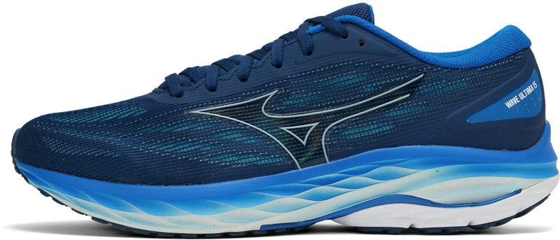 Mizuno - Wave Ultima 15 - Hardloopschoenen