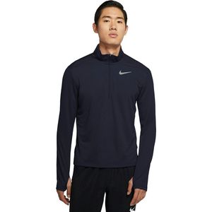 Nike Pacer 1/2 Zip Shirt Heren