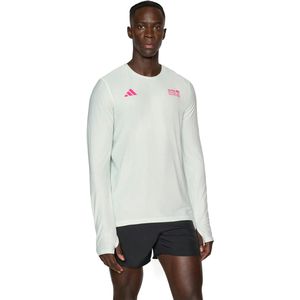 adidas Berlin Marathon 2025 Shirt Heren