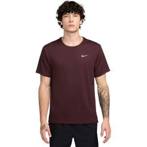 Nike Dri-FIT UV Miler T-shirt Heren