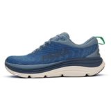 HOKA - Gaviota 5 - Hardloopschoenen - Blauw - Mesh