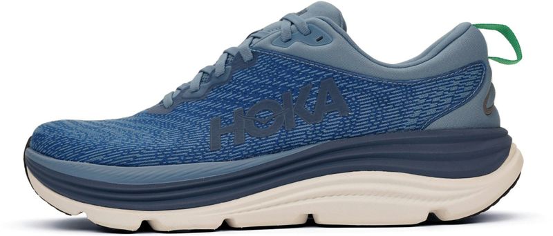 HOKA - Gaviota 5 - Hardloopschoenen - Blauw - Mesh