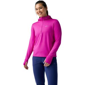 Brooks Notch Thermal Hoodie 3.0 Dames