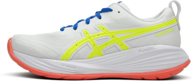 ASICS Gel Cumulus 27 ATC - Hardloopschoen - Dames