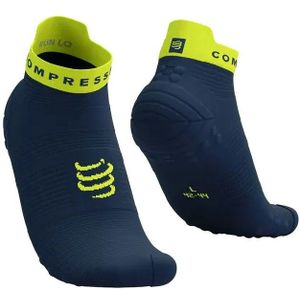 Compressport Pro Racing Socks V4.0 Run Low Unisex