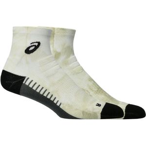 ASICS Performance Run Quarter Socks Unisex