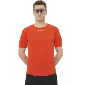 Salomon - S/Lab Speed - T-shirt - Heren