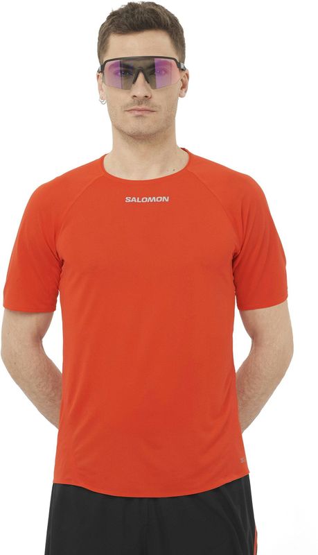 Salomon - S/Lab Speed - T-shirt - Heren