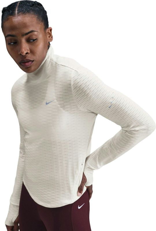 Nike - Swift Sphere Therma-FIT - Hardloopshirt - Dames