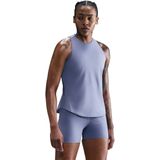 Nike - Swift Dri-FIT - Hardlooptanktop - Blauw