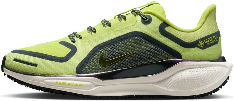 Nike - Pegasus 41 - Hardloopschoenen - Paars - GORE-TEX Waterdicht