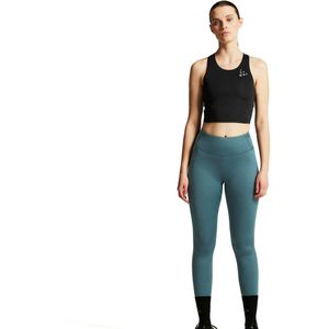 Craft - Pro Hypervent Crop Tank 2 - Singlet - Dames