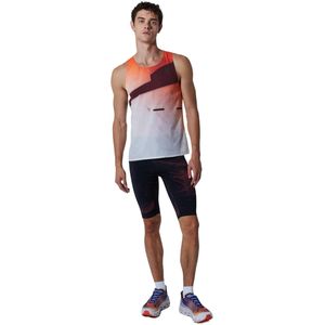 On Race Singlet Heren