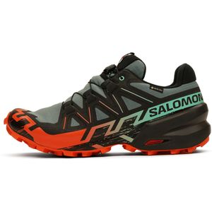 Salomon Speedcross 6 GTX Heren