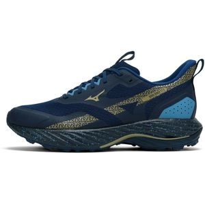 Mizuno Wave Rider TT 2 Heren