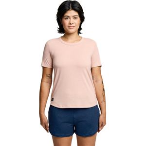 Saucony Triumph T-shirt Dames